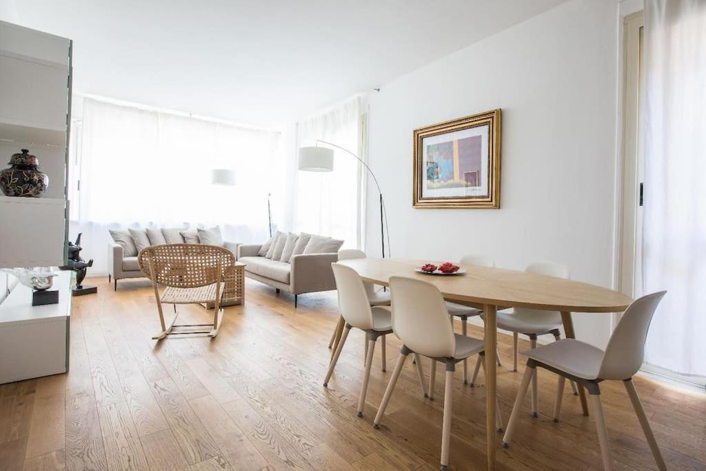 My Trastevere Three Bedroom View Apartment -Top Collection Roma Exterior foto