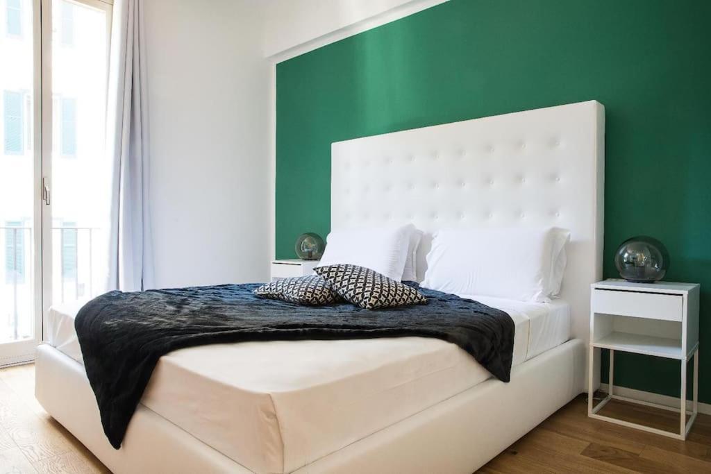My Trastevere Three Bedroom View Apartment -Top Collection Roma Exterior foto