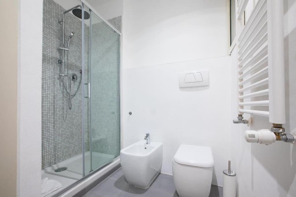 My Trastevere Three Bedroom View Apartment -Top Collection Roma Exterior foto