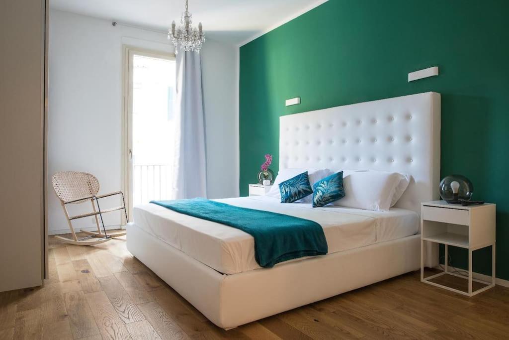 My Trastevere Three Bedroom View Apartment -Top Collection Roma Exterior foto
