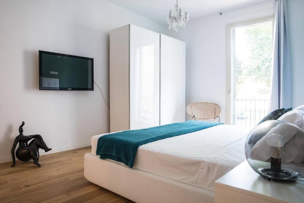 My Trastevere Three Bedroom View Apartment -Top Collection Roma Exterior foto