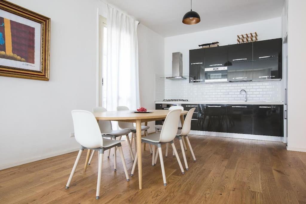 My Trastevere Three Bedroom View Apartment -Top Collection Roma Exterior foto