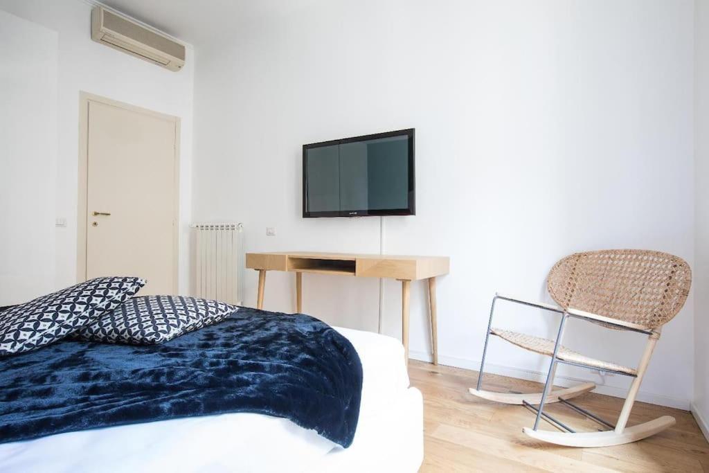 My Trastevere Three Bedroom View Apartment -Top Collection Roma Exterior foto