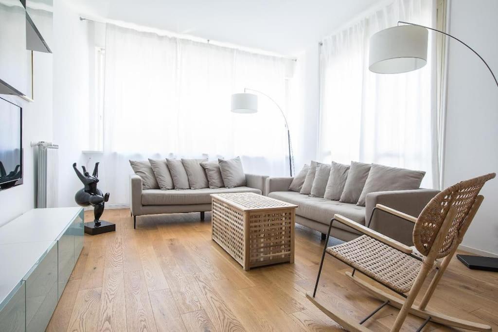 My Trastevere Three Bedroom View Apartment -Top Collection Roma Exterior foto