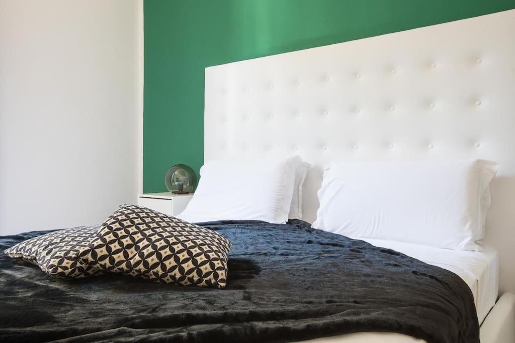 My Trastevere Three Bedroom View Apartment -Top Collection Roma Exterior foto