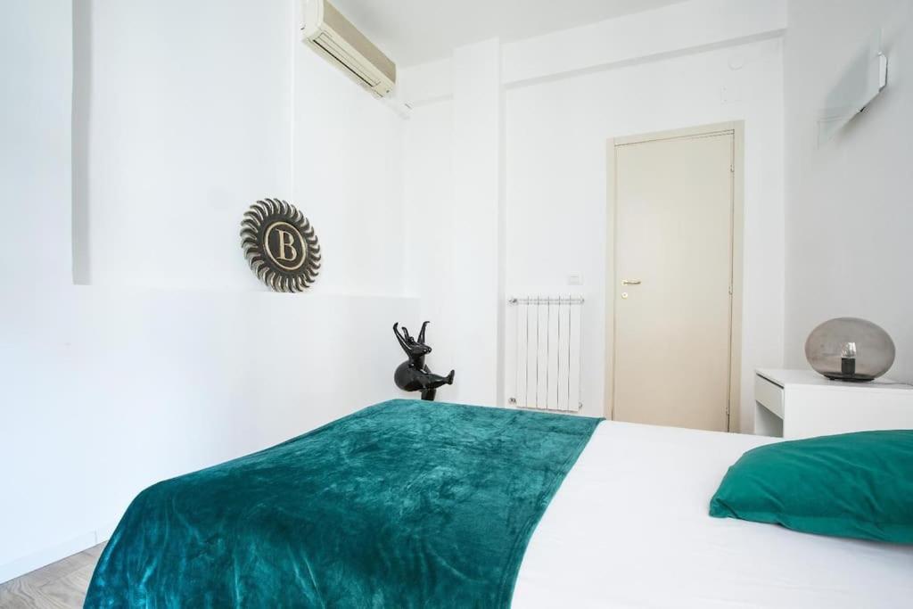 My Trastevere Three Bedroom View Apartment -Top Collection Roma Exterior foto