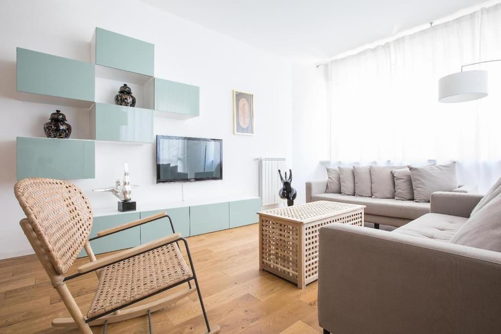 My Trastevere Three Bedroom View Apartment -Top Collection Roma Exterior foto